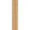 Ekena Millwork Balboa Traditional Rough Sawn Outlooker, Western Red Cedar, 8"W x 42"D x 42"H OUT08X42X42BOA01RWR - alternate 3